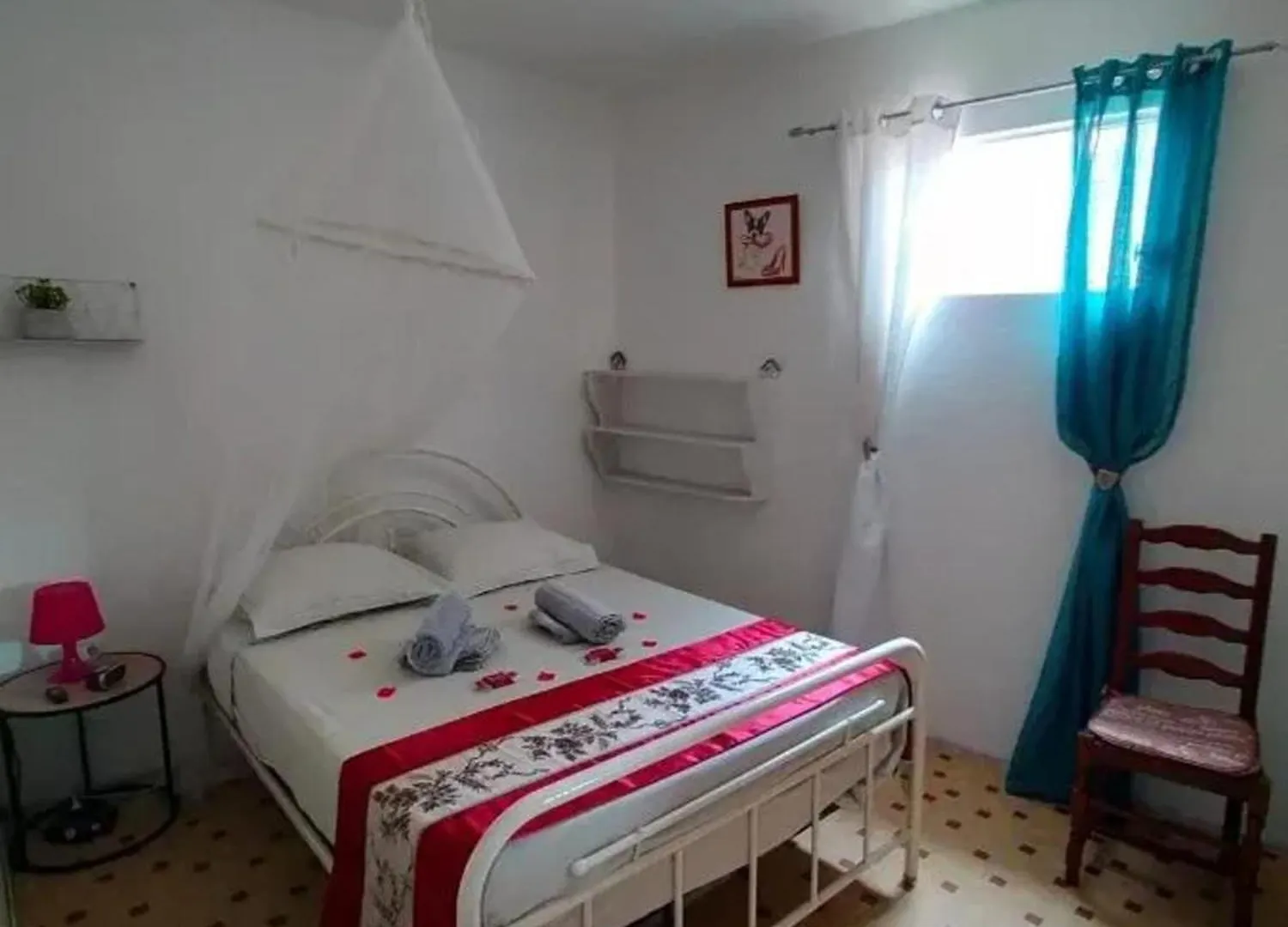 Maison Conviviale A Fort-De-France Avec Terrasse Holiday home
