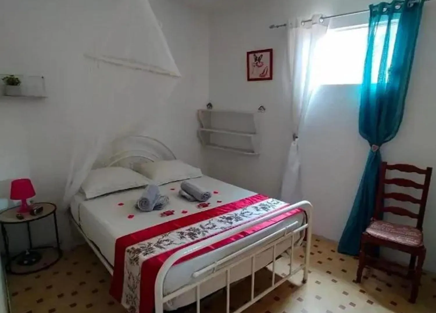 Maison Conviviale A Fort-De-France Avec Terrasse Holiday home