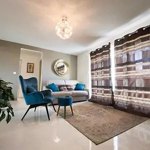 Le Cocon Vous Accueille Avec Plaisir ! Appartement